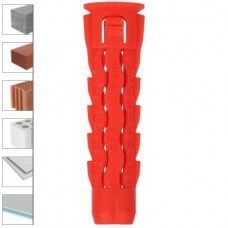 Ούπα SFX Universal 5x25mm (Συσκ. 400τεμ) SFX-05025